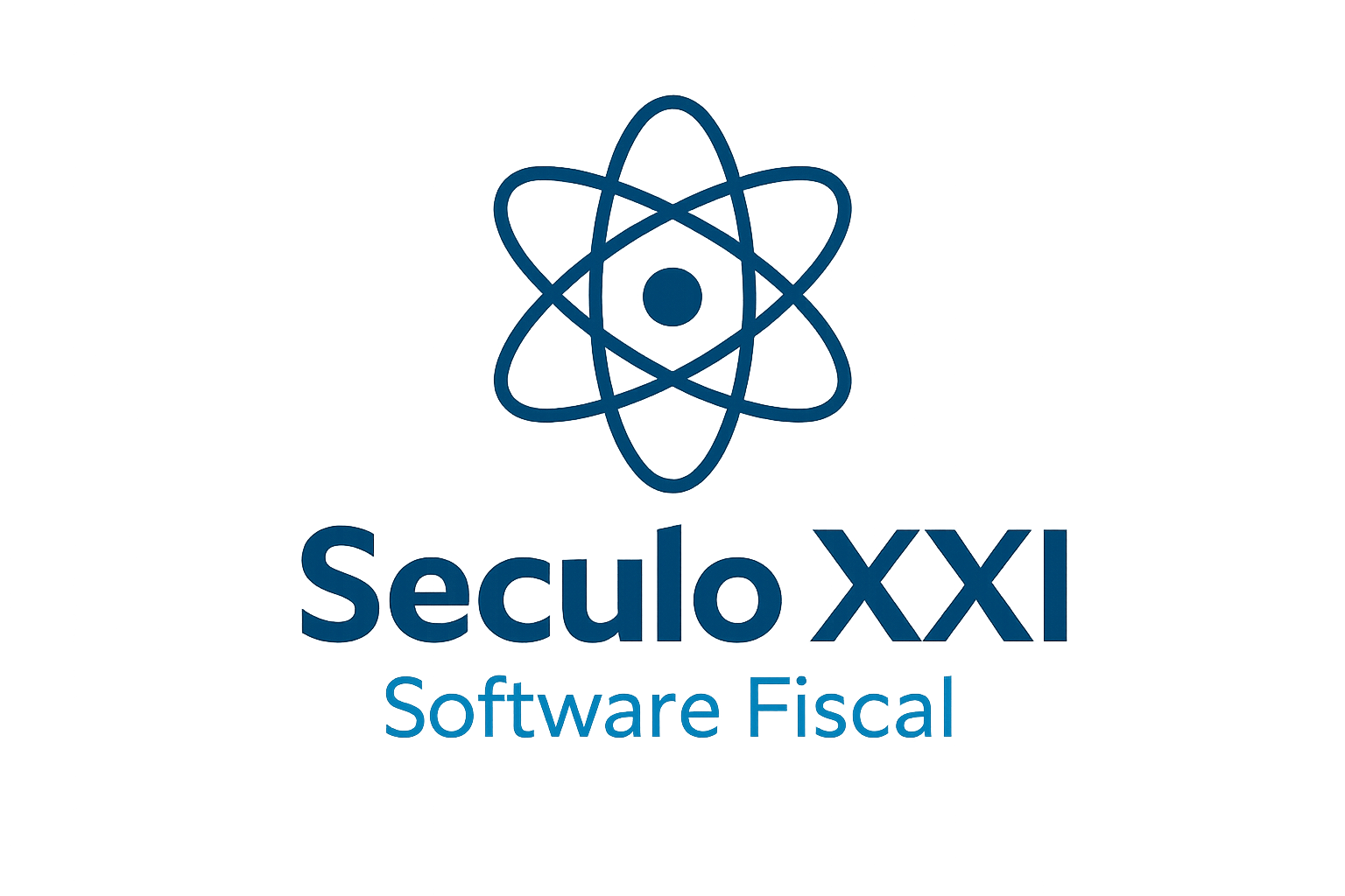 Logo Século XXI